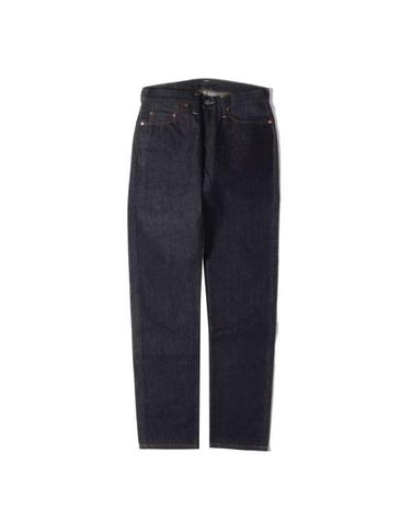 Levis 리바이스 25FW LVC 1954 501 JEANS_ORGANIC RIGID (50154-0110)