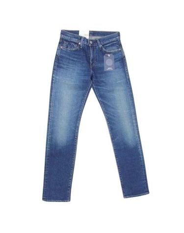 Levis 리바이스 LMC MADE IN JAPAN 512 (A5877-0001) (LMC 슬림 테이퍼드핏 진)