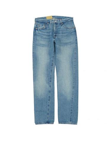 Levis 리바이스 25 LVC 1954 501 Jeans (50154-0112) (LVC 501 데님)