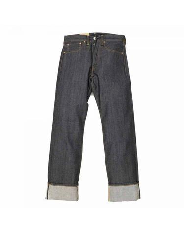 Levis 리바이스 25FW LVC 1947 501 진_ORGANIC RIGID 32 인심 (47501-0224) (LVC 501 슬림핏)