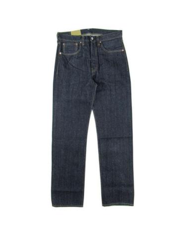 Levis 리바이스 LVC 1947 501 진_RINSE 32 인심 (47501-0225)