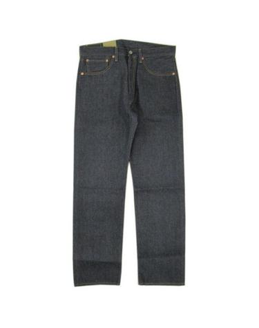 Levis 리바이스 LVC 1955 501 진_ORGANIC RIGID 32 인심 (50155-0079)