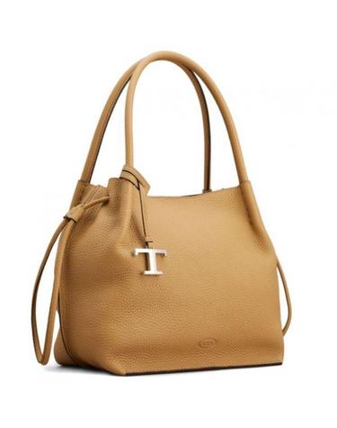 TODS 토즈 타임리스 버킷 백 미디엄 XBWBUZS9300WNT C811