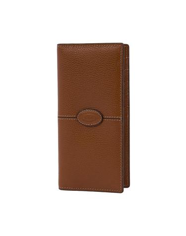 토즈FW25 여성 세로형 카드지갑 XAWDBNF9400XSO S410