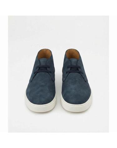 토즈 26FW 스웨이드 스니커즈 XXM04L00D806RN U810