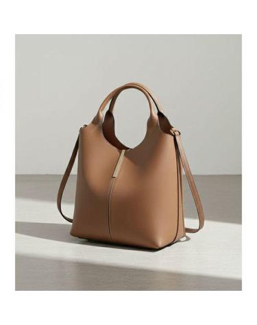 토즈 26FW 쇼퍼백 스몰 XBWEBRF0200UBL 2L83
