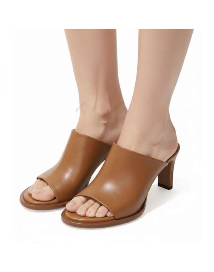 Tods 토즈 26 뮬 XXW52L0JA40GOC S410 F5YMXX03597