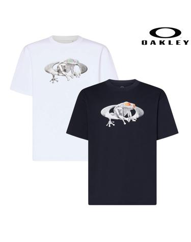 Oakley 오클리 프로그 반팔 티셔츠 5.0 FOA409028-021