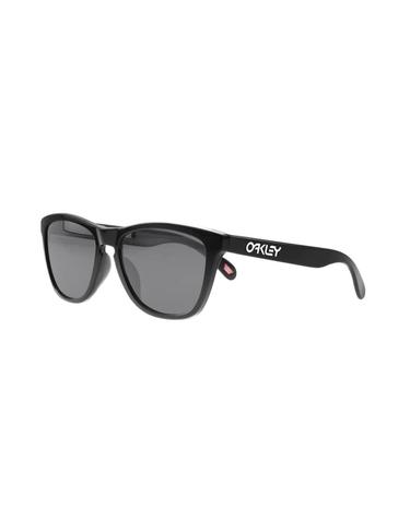 오클리남녀공용 FROGSKINS 프로그스킨 라운드 아시안핏 선글라스OO9245 6254