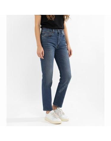 토템 Twisted Seam Denim Washed Blue 221232741 32 405 트위스트 심 데님