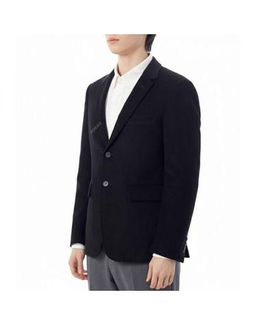 톰브라운 26 웨일 코듀로이 클래식 스포츠 코트 MJC001A F0920 001