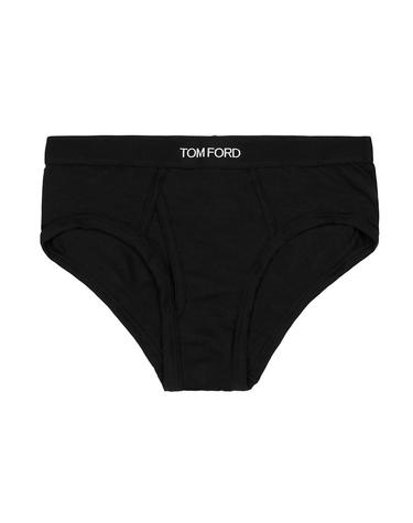 톰포드 언더웨어 T4LC1 1410 002 모달 브리프 남성언더웨어