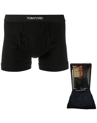 톰포드 톰포드 남성 코튼 박서 브리프 T4LC3 1040 002 발송