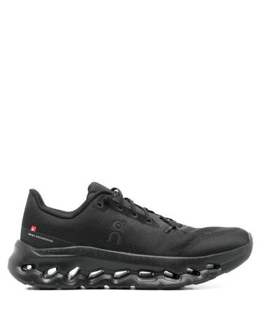 26SS 온 러닝 스니커즈 3WE10050264 ECLIPSE BLACK DOM