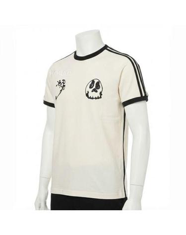 Y3 26FW CHITO GRAPHIC CALI TEE KX3813 CHITO 그래픽 캘리 티