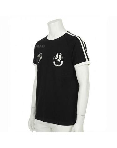 Y3 26FW CHITO GRAPHIC CALI TEE KQ8577 CHITO 그래픽 캘리 티