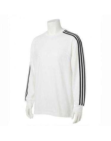 Y3 M 3S LS TEE JM7847 남성 긴팔 티셔츠