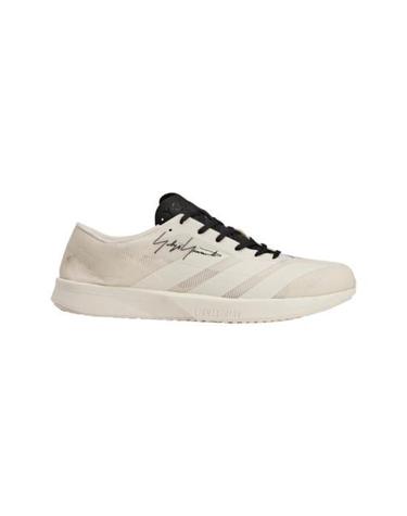 26SS 와이쓰리 스니커즈 YY3U261CSSN115WH OFF WHITE BLACK Y3 DOM