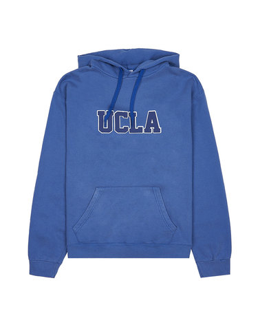 와일드 동키공용 유씨엘에이 후드 티셔츠 FC UCLA SW ROYAL BLUE