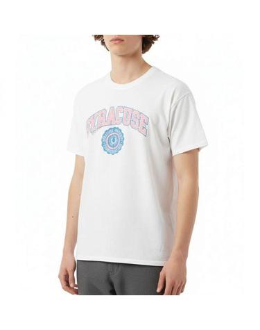 와일드동키 26 SYRACUSE TSHIRT WHITE 시라큐스 티셔츠