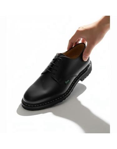 파라부트 Arles Noir 7038 12 아를 블랙