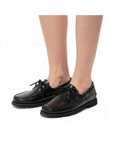 파라부트 26 Malo Black 0868 28 말로 블랙