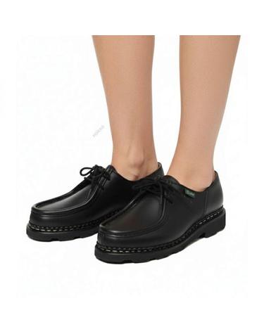 파라부트 26 Michael Women Noir 7212 04 미카엘 우먼