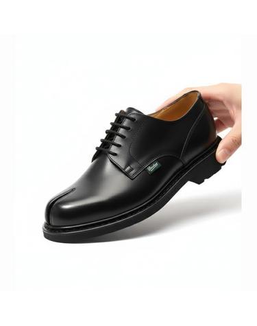파라부트 26FW Chambord Noir 7107 09 샴보드 블랙