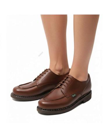 파라부트 Chambord Marron 7107 08 샴보드 마룬