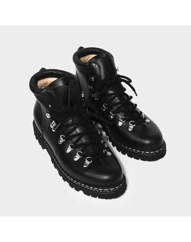 파라부트 아보리아즈 부츠 188912 LIS NOIR 블랙