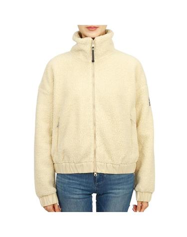 파라점퍼스 여성 플리스 자켓 PWFLPF32 TAPIOCA