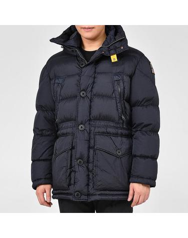 파라점퍼스 SHERIDAN 셰리단 남성 패딩자켓 네이비 PM JCK RL04 710