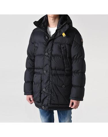 파라점퍼스 SHERIDAN 쉐르단 남성 패딩자켓 네이비 PM PUF RL04 710