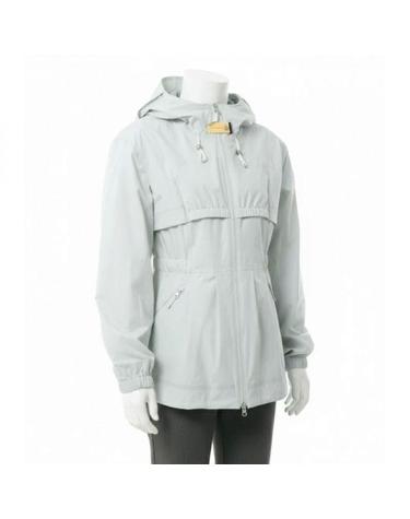 파라점퍼스 26 UNERI WATERPROOF JACKET 26SSPWJKAW33277 UNERI 워터푸르프 자켓