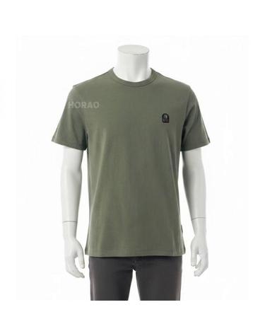 파라점퍼스 26 ELIO TSHIRT 26SSPMTSRJ02284 엘리오 반팔 티셔츠