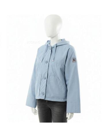 파라점퍼스 26 Rosemary Jacket 26SSPWJKDU32786 로즈마리 패딩 재킷