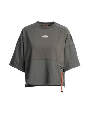 파라점퍼스 뉴 BRANDY 브랜디 티셔츠 PWTSRE39 322