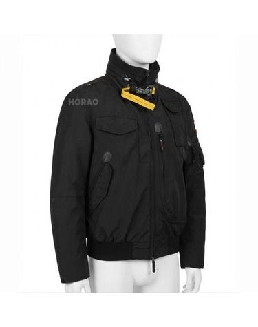 파라점퍼스 26FW GOBI 26FWPMJKMA01541 고비 후드 봄버 다운 자켓