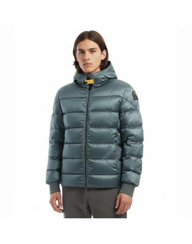 파라점퍼스 PHARRELL 25FWPMPUSX13104 퍼렐 후드 보머