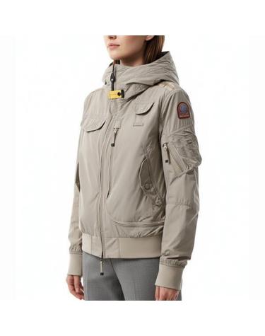 파라점퍼스 GOBI SPRING WOMAN 25SSPWJKMA31253 고비 스프링 우먼 자켓