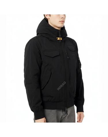 파라점퍼스 GOBI SPRING 24SSPMJKMA01541 고비 스프링 맨 자켓