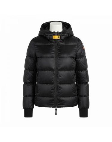 파라점퍼스 26FW 마리아 여성 후드 다운 자켓 PWPUSX42 541