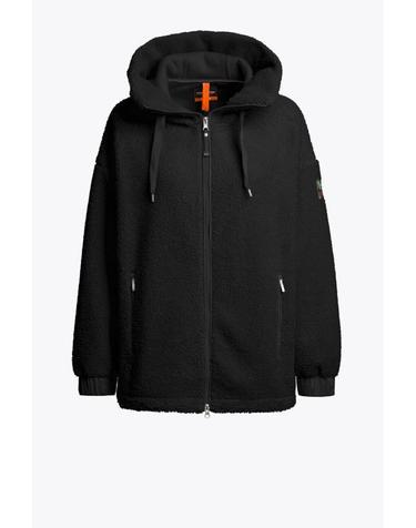 26FW 파라점퍼스 자켓 26FW PWFLPF33 541 BLACK DOM
