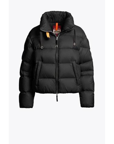 26FW 파라점퍼스 패딩 26FW PWPUHY31 541 BLACK DOM