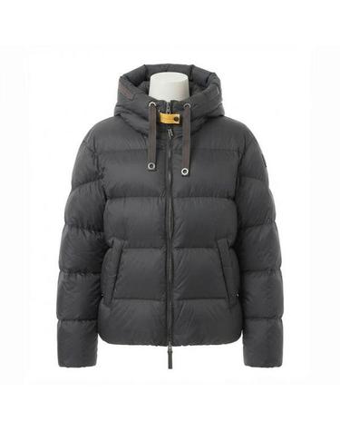 파라점퍼스 26FW TILLY 26FWPWPUHY32767 틸리 후드 다운 자켓