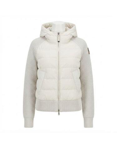 파라점퍼스 26FW PHAT 26FWPWHYHS37131 패트 가디건 다운 자켓