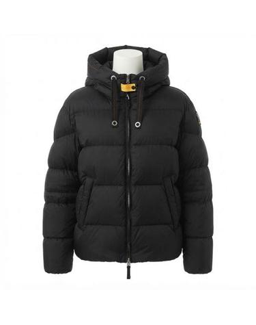 파라점퍼스 26FW TILLY 26FWPWPUHY32541 틸리 후드 다운 자켓