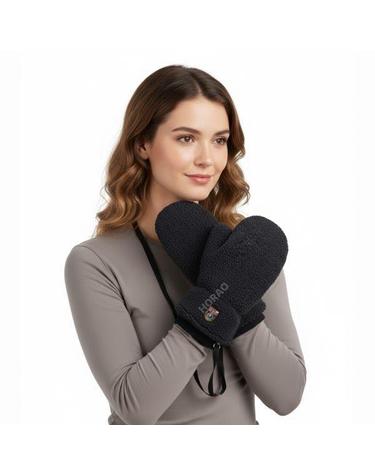 파라점퍼스 POWER MITTENS 24FWPAGLGL40710 파워 미튼 장갑