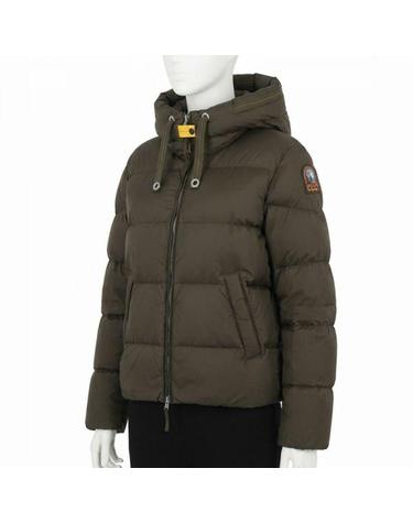 파라점퍼스 26FW TILLY 26FWPWPUHY32536 틸리 후드 다운 자켓