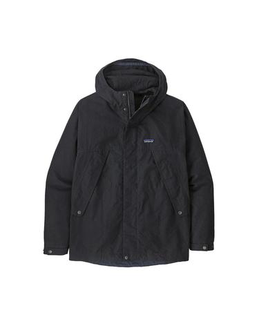 파타고니아 바람막이 왁스드 남성 85246CUBL